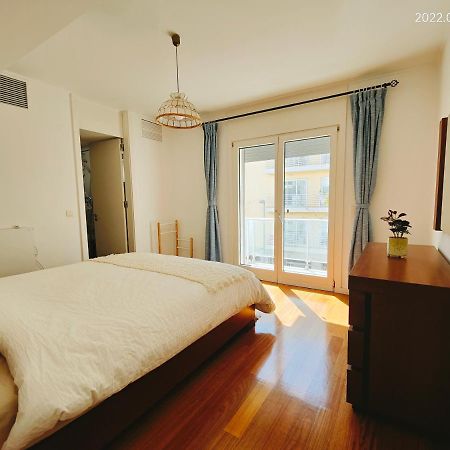 Luxury Home In Lisboa Expo Экстерьер фото