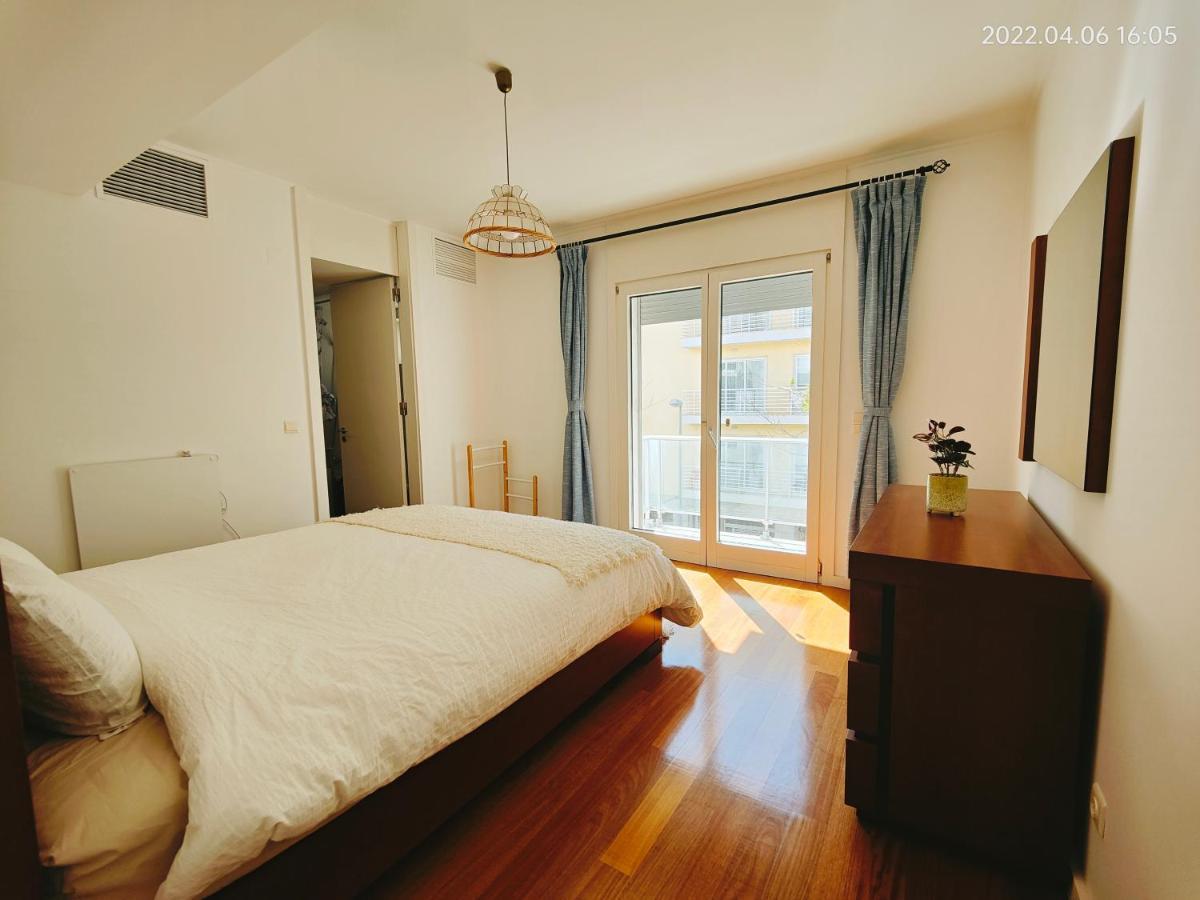 Luxury Home In Lisboa Expo Экстерьер фото