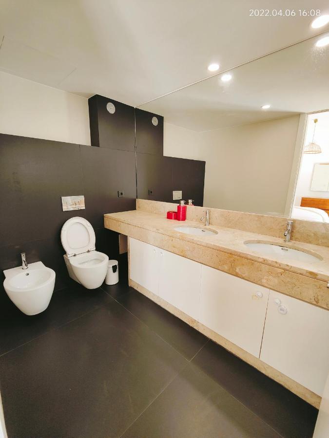 Luxury Home In Lisboa Expo Экстерьер фото