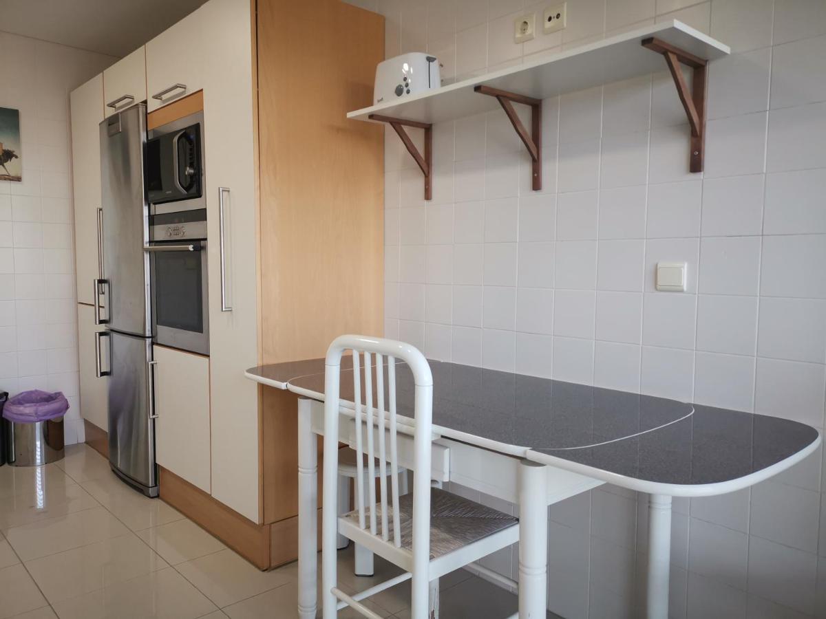Luxury Home In Lisboa Expo Экстерьер фото