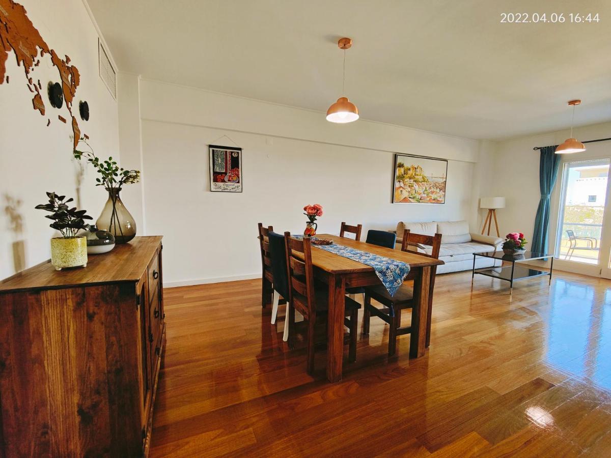 Luxury Home In Lisboa Expo Экстерьер фото