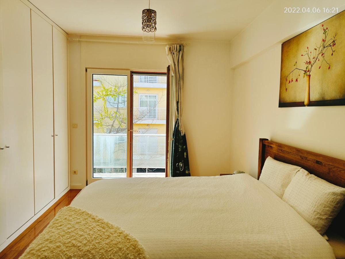 Luxury Home In Lisboa Expo Экстерьер фото